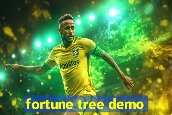 fortune tree demo